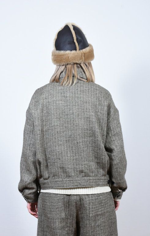 Otis Jacket