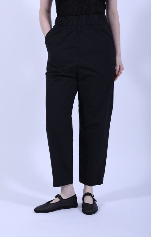 Trousers Joie Nero