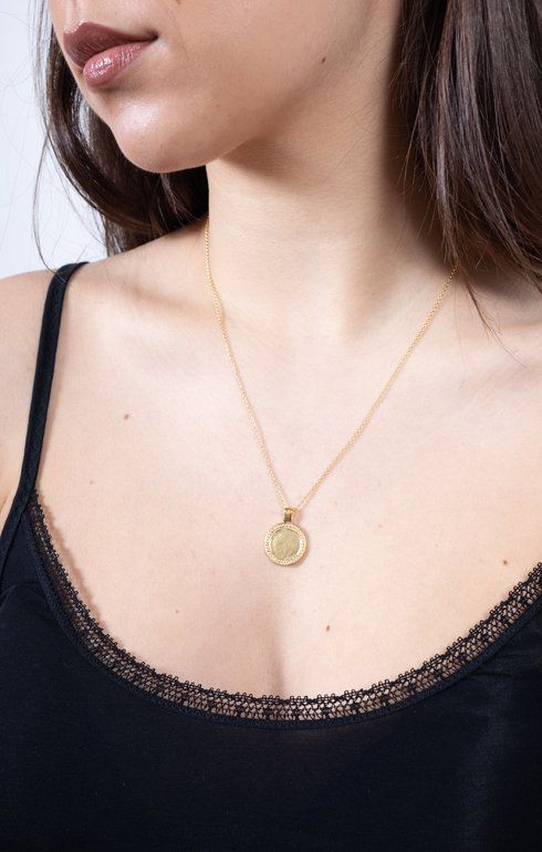 Louise Necklace