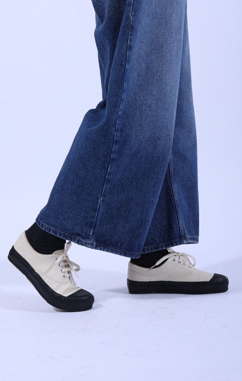 Shellcap Deck Kinari/Black