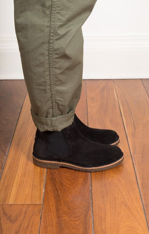 Bridgeflex Beatles Donna Nero
