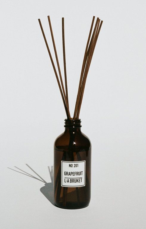 No.201 Room Diffuser - Grapefruit