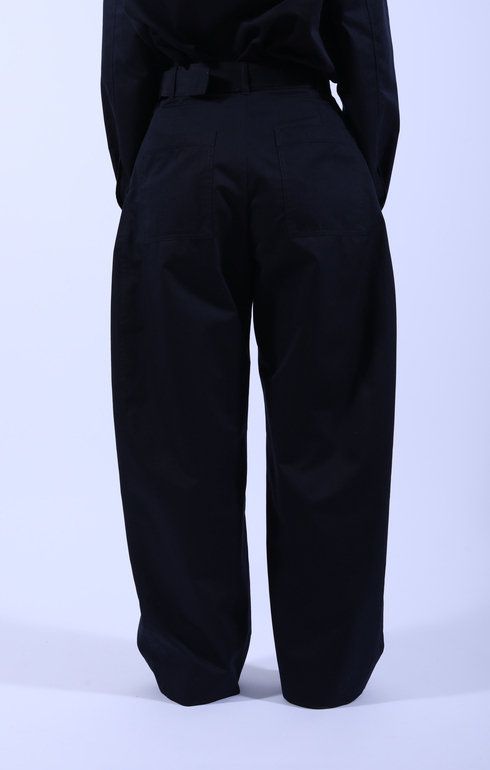 Doring Pants Darkest Navy