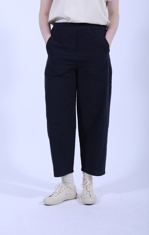 Potamia Pants Navy