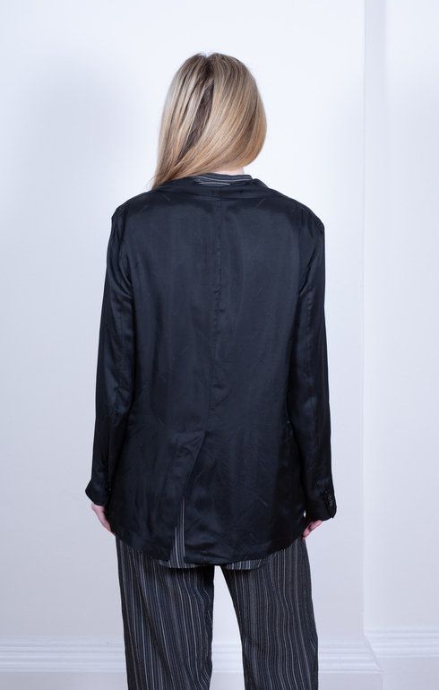 Jacket Danieli Nero