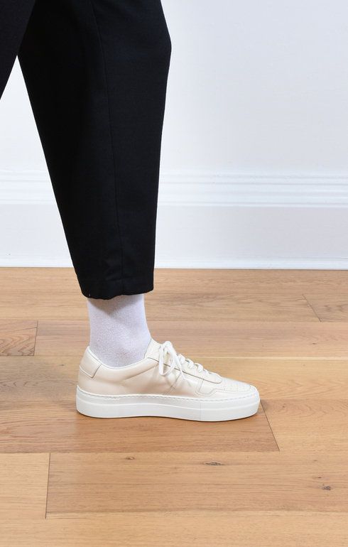 Bball Super 6113 Off White