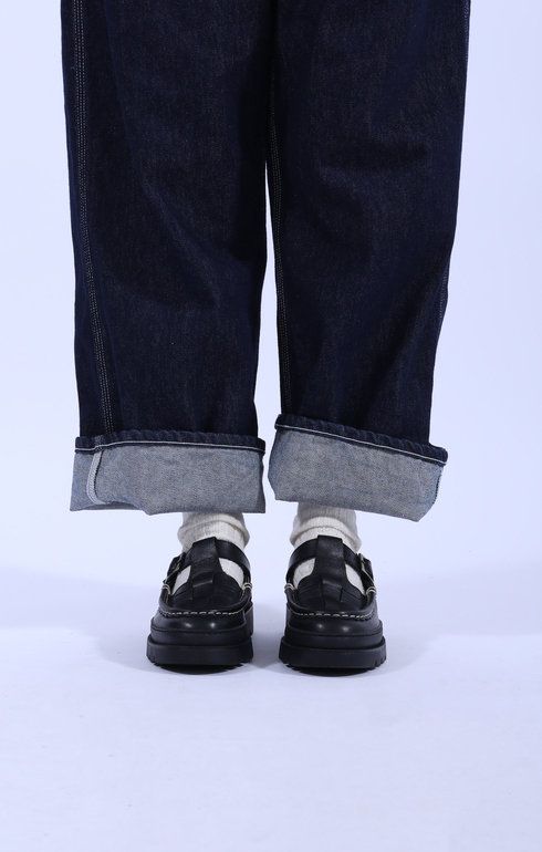 Rade Oak TR Noir