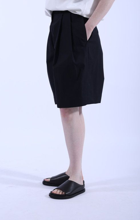 Cito Shorts Darkest Navy