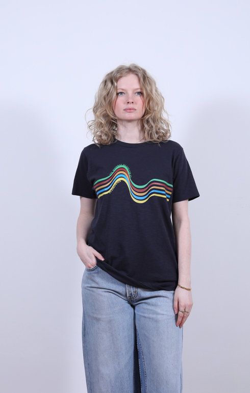 USS Tee Black