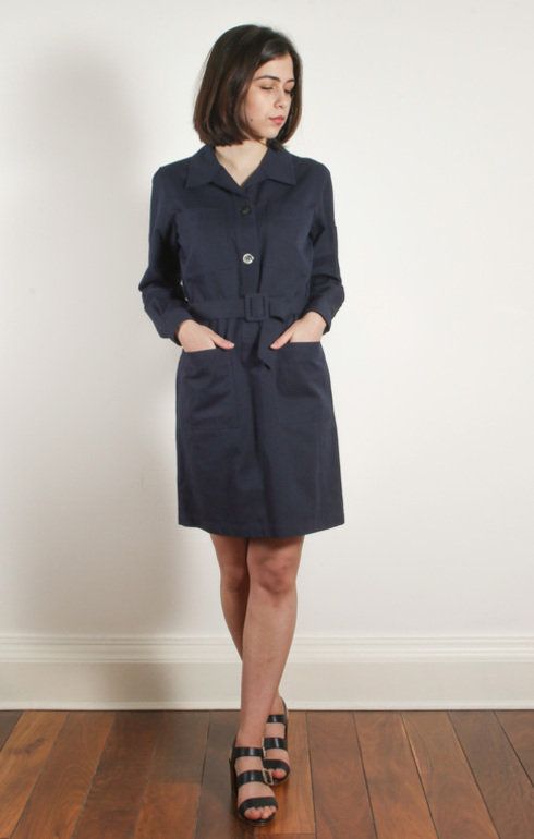 Robe Livingstone Dark Navy