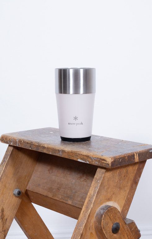 Shimo Tumbler 470 Sand