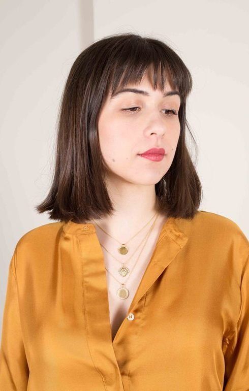 Necklace Semple