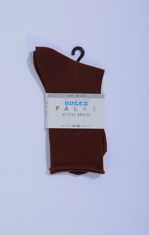 Active Breeze Sock Havana Club