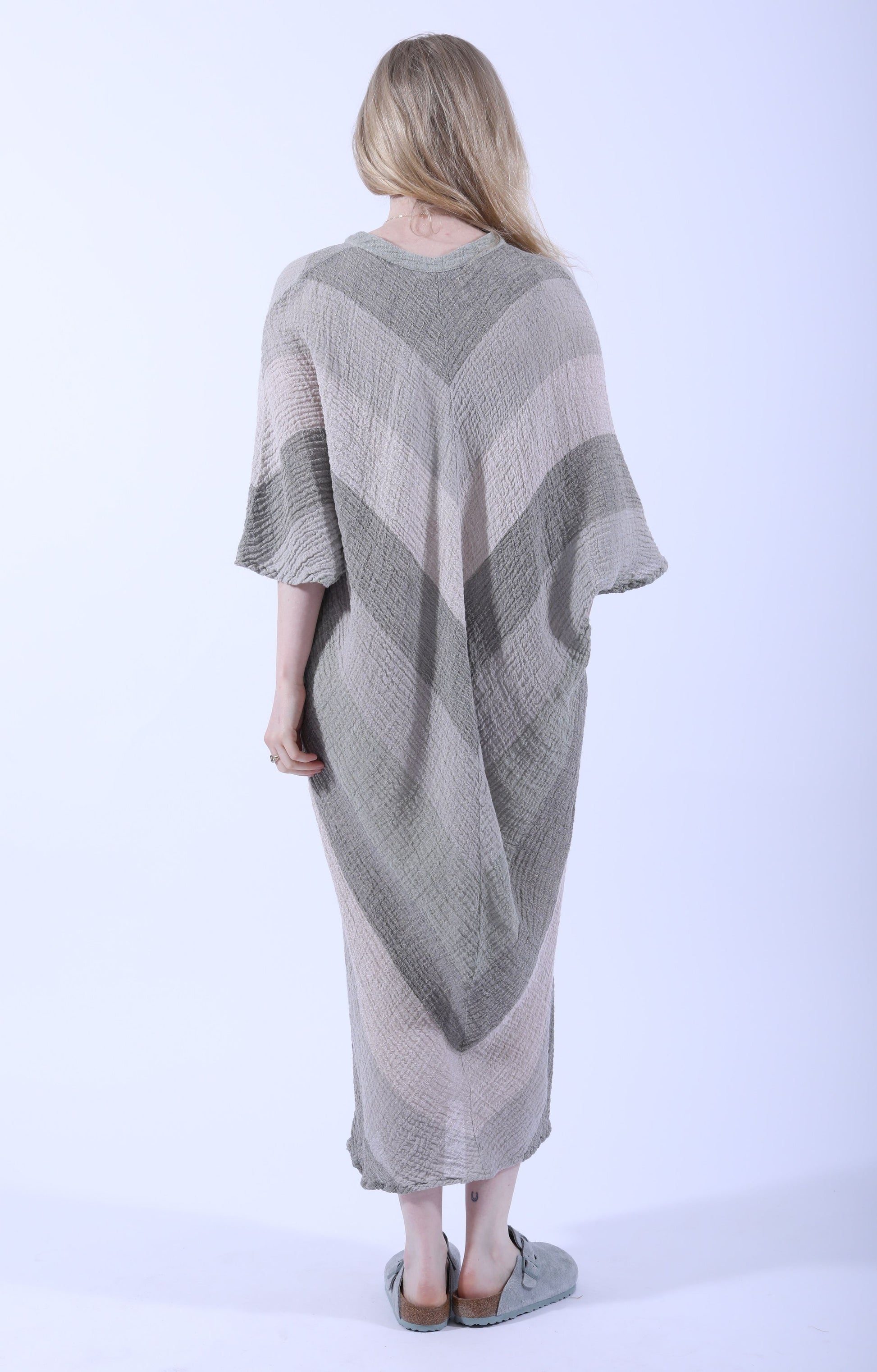 Dress Maggie Stromboli