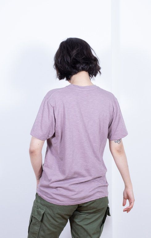 Chevrolet Tee Mauve