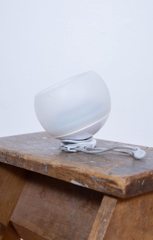 Hozuki Lantern White