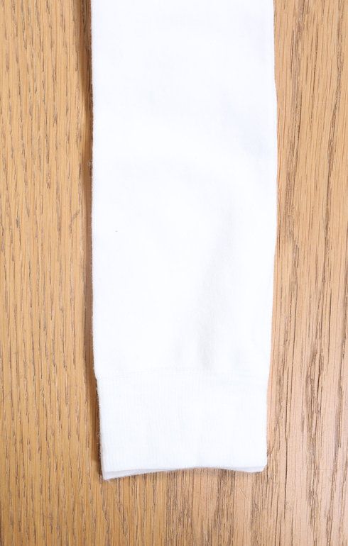 Softmerino KH Sock Off-White