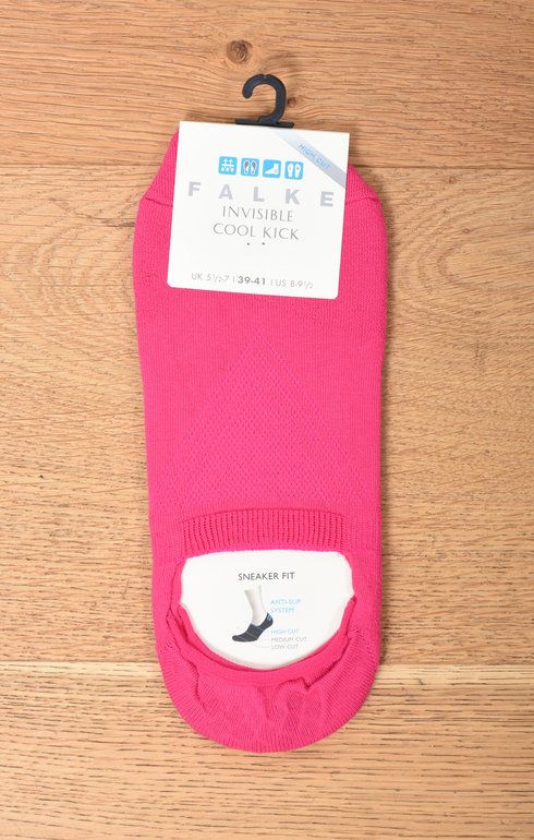 Cool Kick Sock Gloss