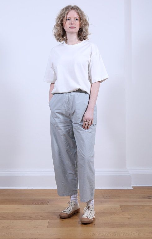 Pants Potamia Platin