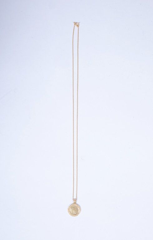 Louise Necklace