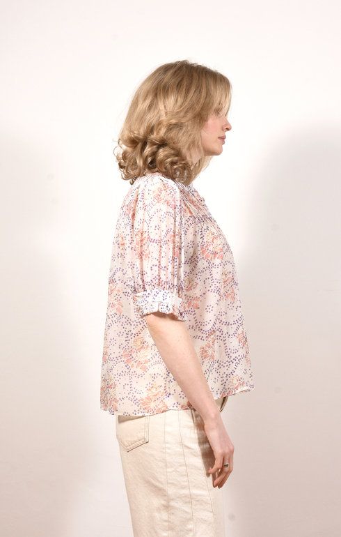Shirt Elyria Berry