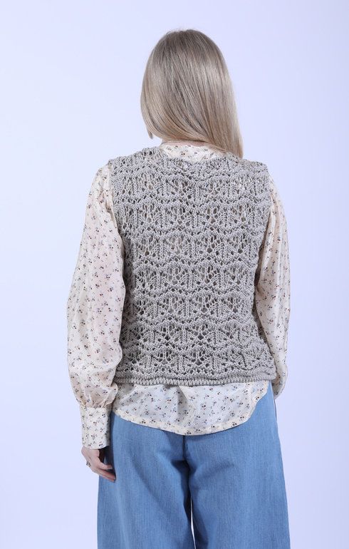 Vest Ribe Moon