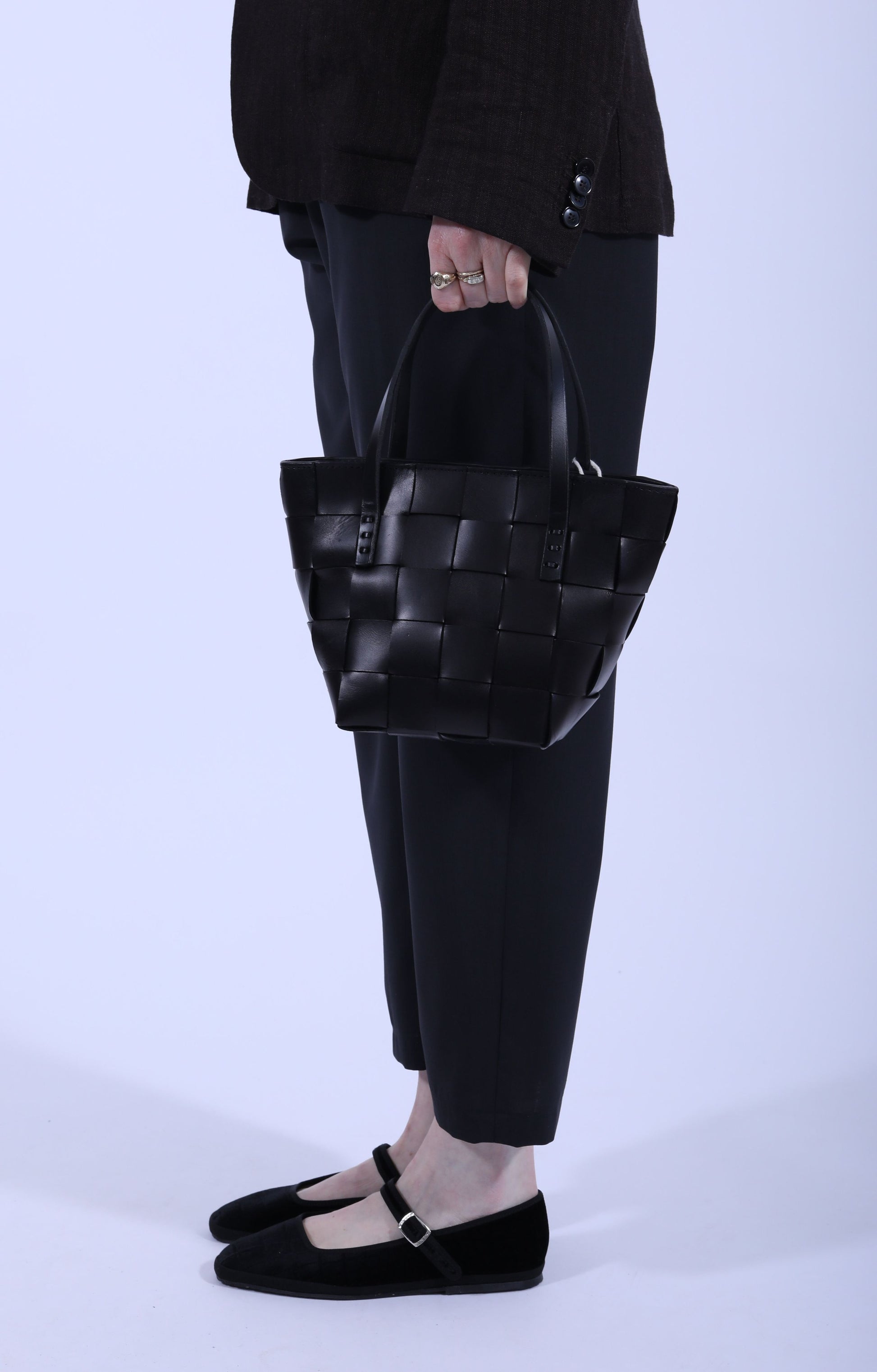 Japan Mini Black