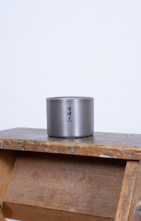 Stacking Mug M300
