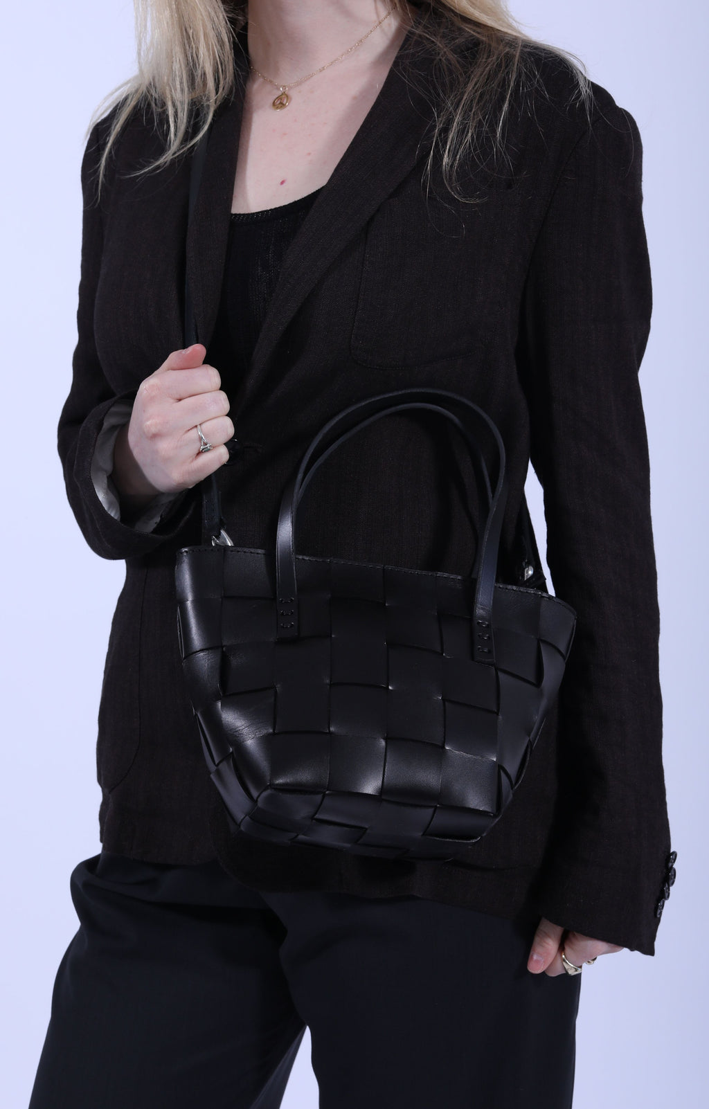 Japan Mini Black