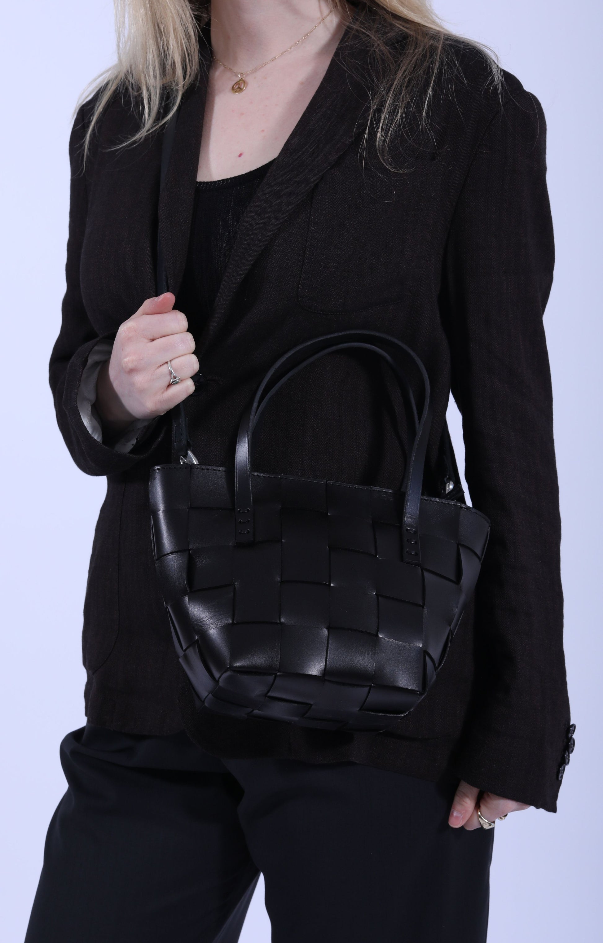 Japan Mini Black