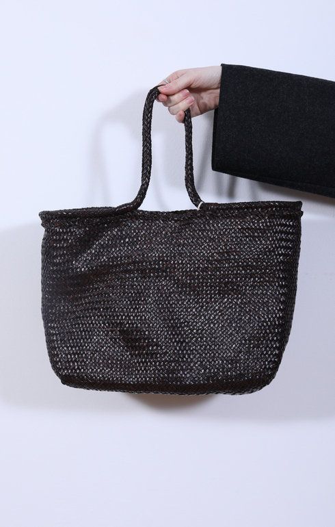 Montopoli Dark Brown