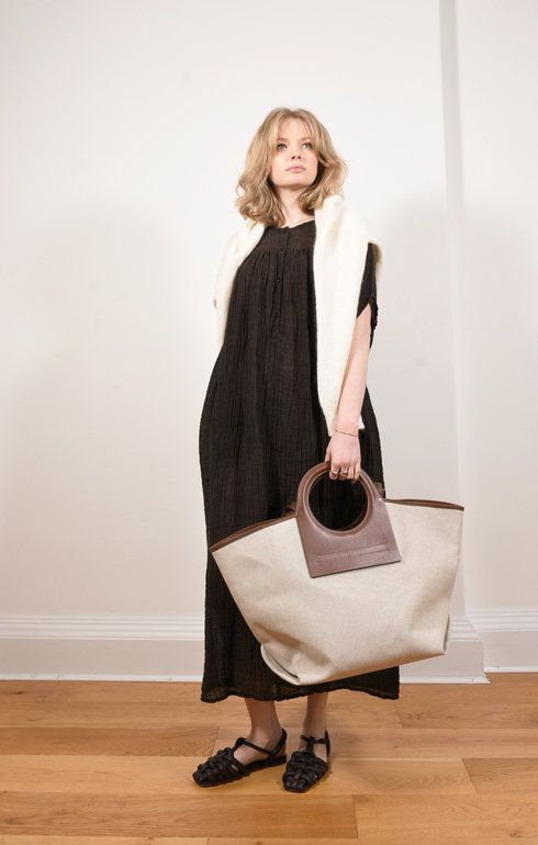 Dress Agra Midnight