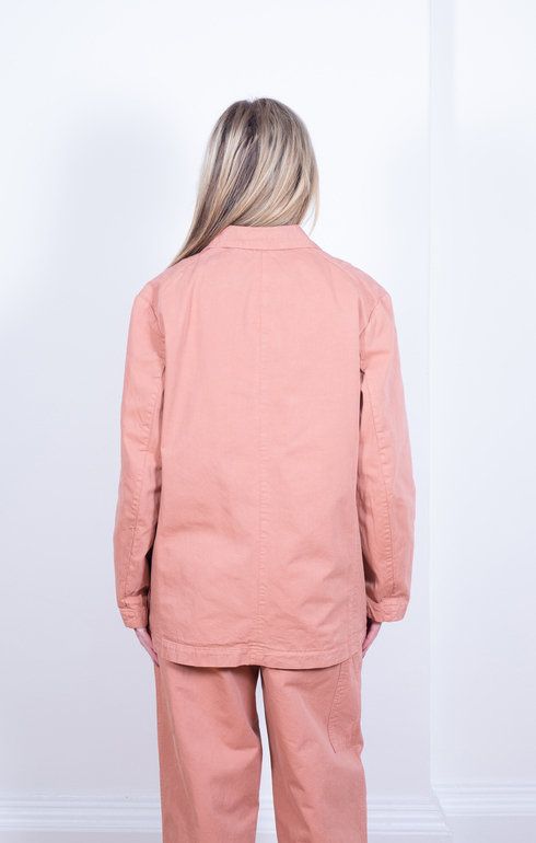 Blazer Old Rose