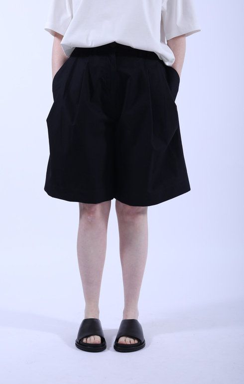 Cito Shorts Darkest Navy