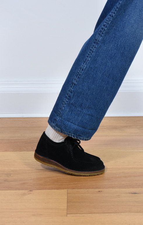 Beenflex Donna Black