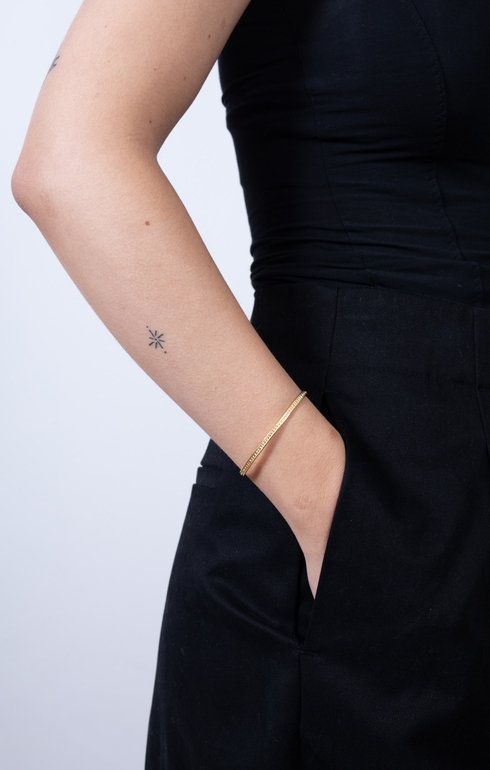 Louise Bracelet