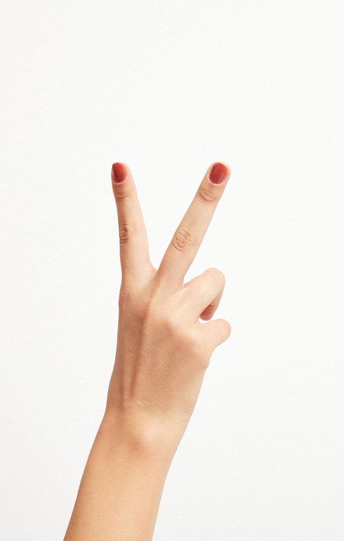 Nail Polish Terra