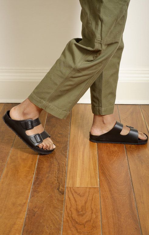 Monterey Black