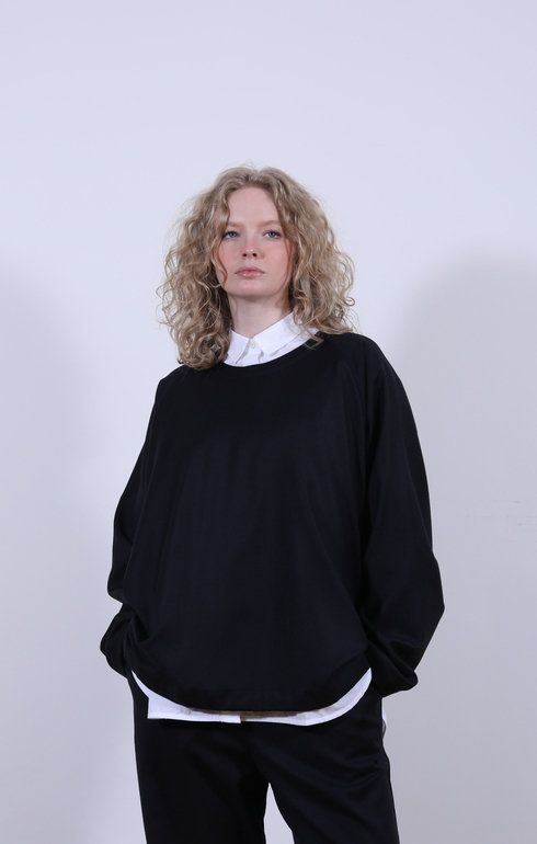 Sweater Libero Navy