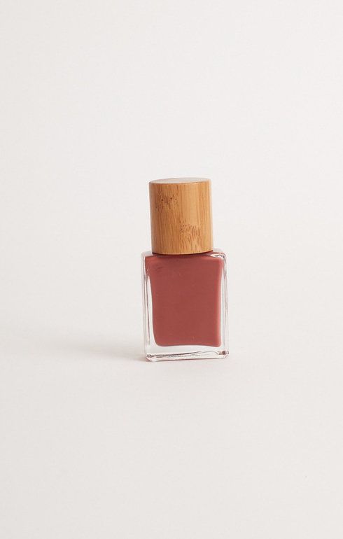 Nail Polish Terra