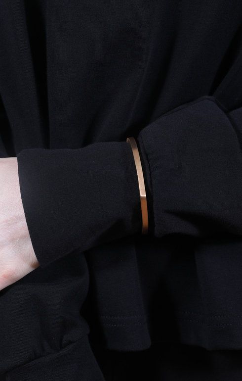 Bracelet Lotus Bronze