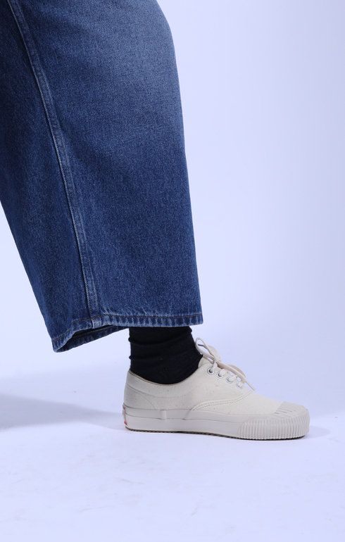 Shellcap Deck Kinari/Off White