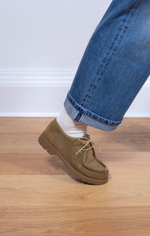 Padror VV Kaki