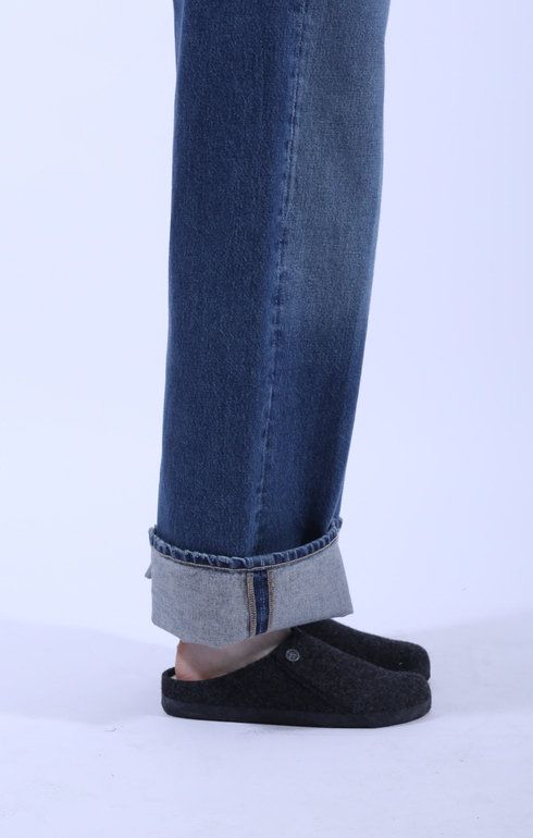 Zermatt Shearling FE Anthracite