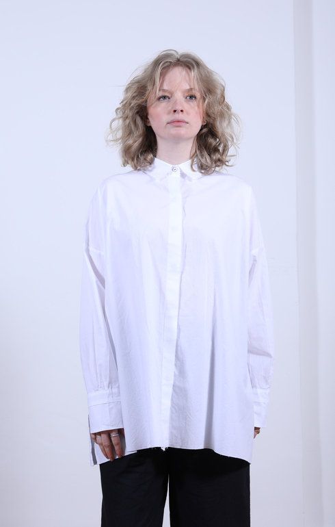 Shirt Carletta White