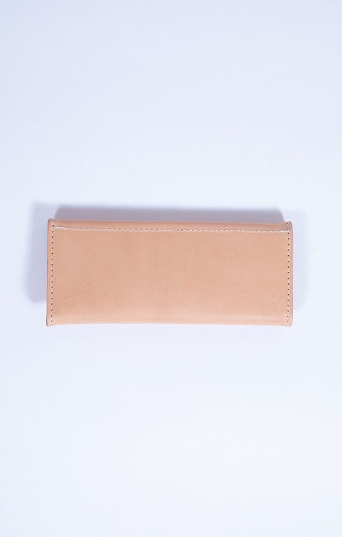 Workman Wallet Natural