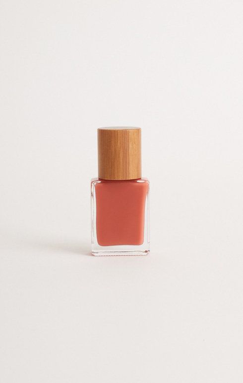 Nail Polish Pesca