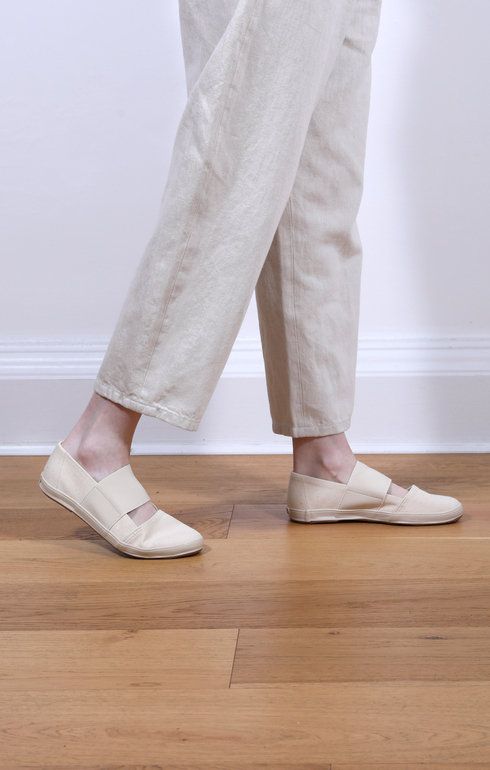 Comfy Slipper Kinari/Off White
