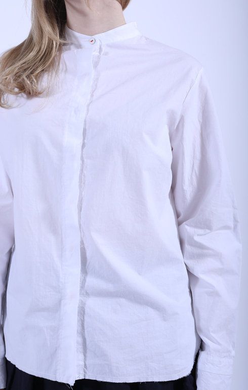 Shirt Cikita White