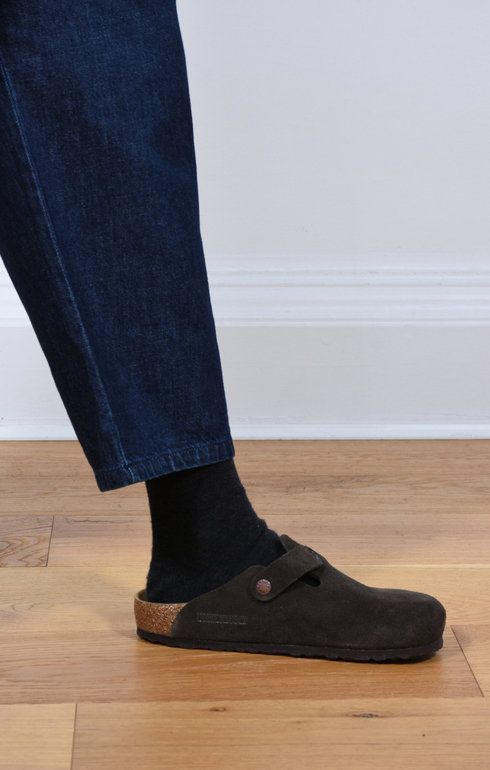Boston VL SFB Mocha